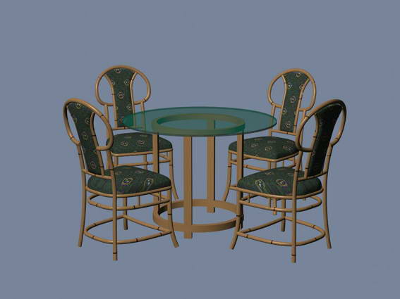 Download Kostenlose 3D-Modelle!