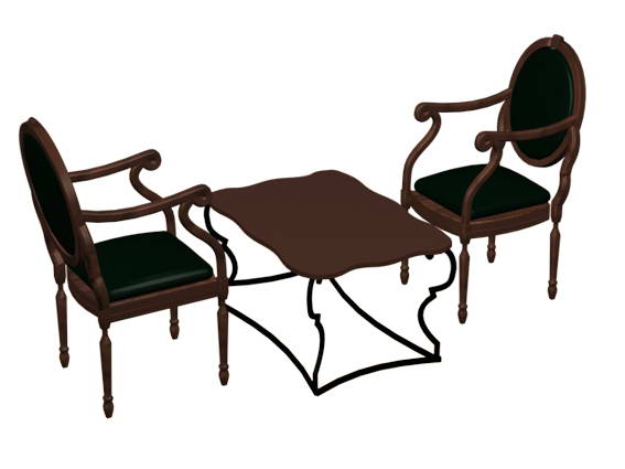 Download Kostenlose 3D-Modelle!