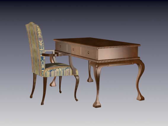 Download Kostenlose 3D-Modelle!