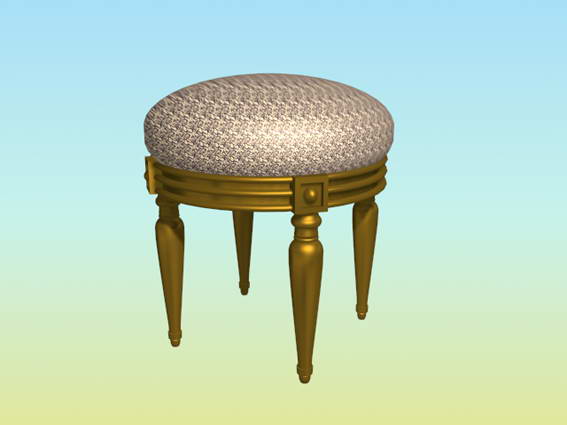 Download Kostenlose 3D-Modelle!