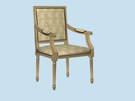Download Kostenlose 3D-Modelle!