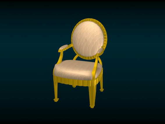 Download Kostenlose 3D-Modelle!