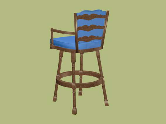 Download Kostenlose 3D-Modelle!