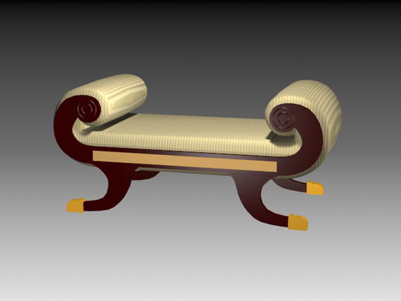 Download Kostenlose 3D-Modelle!