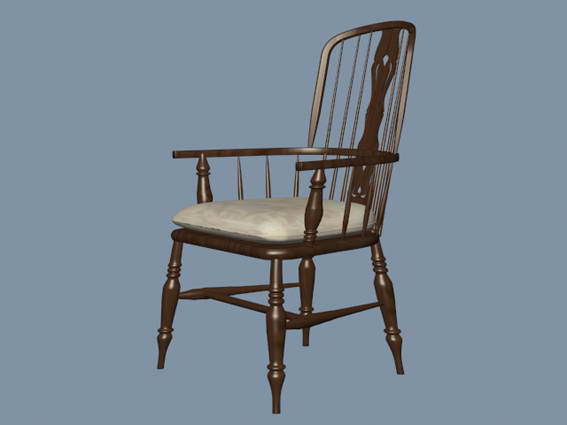 Download Kostenlose 3D-Modelle!