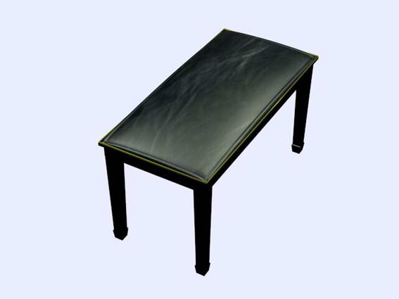 Download Kostenlose 3D-Modelle!