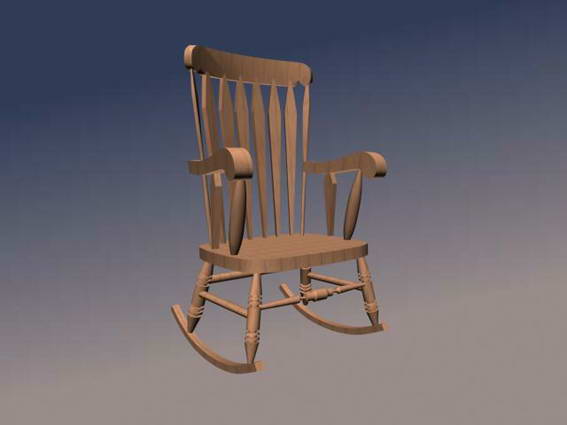 Download Kostenlose 3D-Modelle!