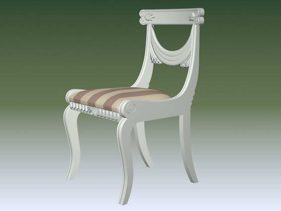 Download Kostenlose 3D-Modelle!