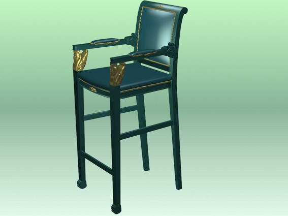Download Kostenlose 3D-Modelle!