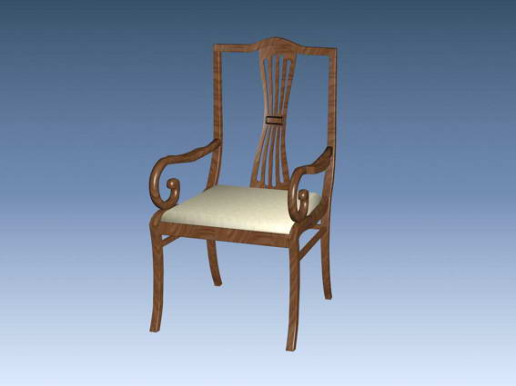 Download Kostenlose 3D-Modelle!