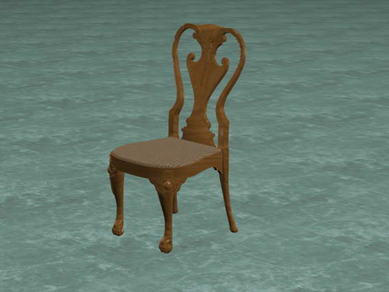 Download Kostenlose 3D-Modelle!