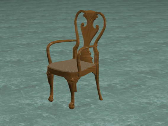 Download Kostenlose 3D-Modelle!