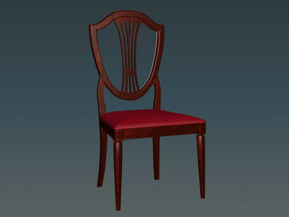 Download Kostenlose 3D-Modelle!