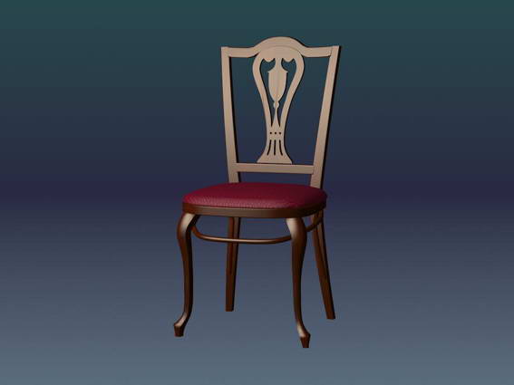 Download Kostenlose 3D-Modelle!