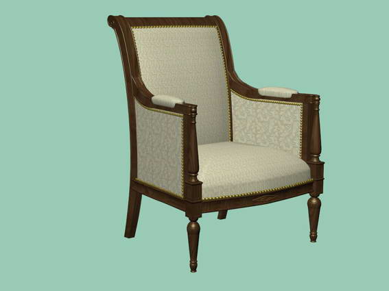 Download Kostenlose 3D-Modelle!