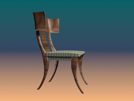 Download Kostenlose 3D-Modelle!