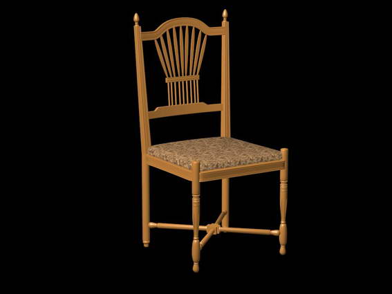 Download Kostenlose 3D-Modelle!