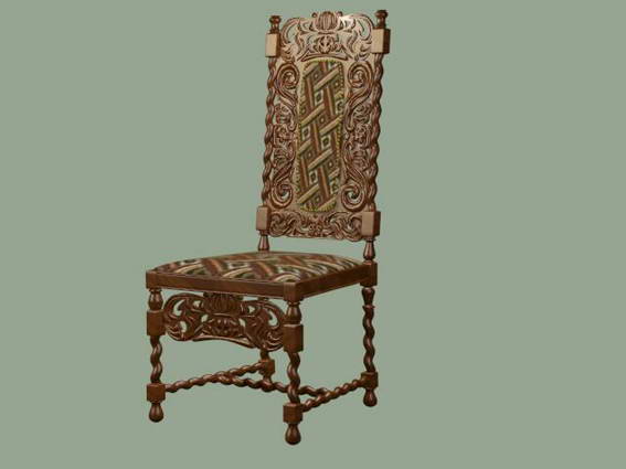 Download Kostenlose 3D-Modelle!