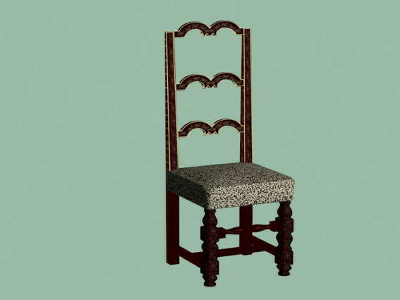 Download Kostenlose 3D-Modelle!