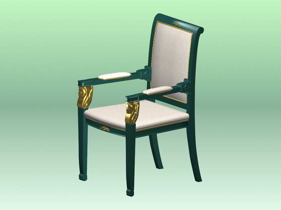 Download Kostenlose 3D-Modelle!