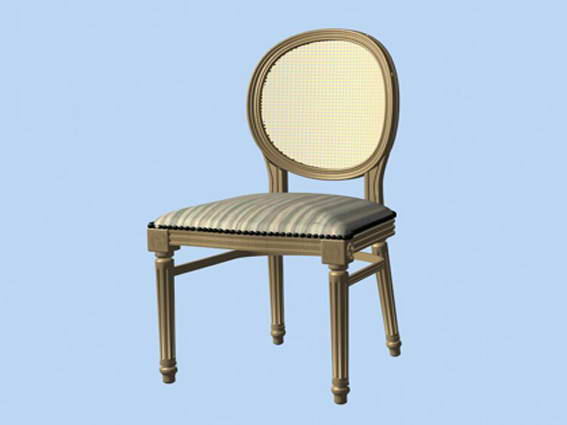 Download Kostenlose 3D-Modelle!
