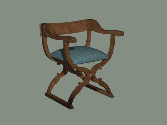 Download Kostenlose 3D-Modelle!