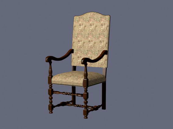 Download Kostenlose 3D-Modelle!