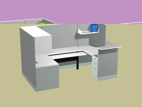 Download Kostenlose 3D-Modelle!