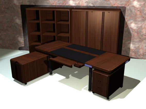 Download Kostenlose 3D-Modelle!