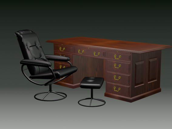 Download Kostenlose 3D-Modelle!