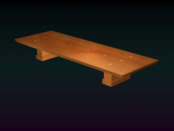 Download Kostenlose 3D-Modelle!