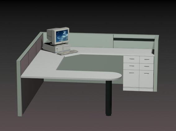 Download Kostenlose 3D-Modelle!