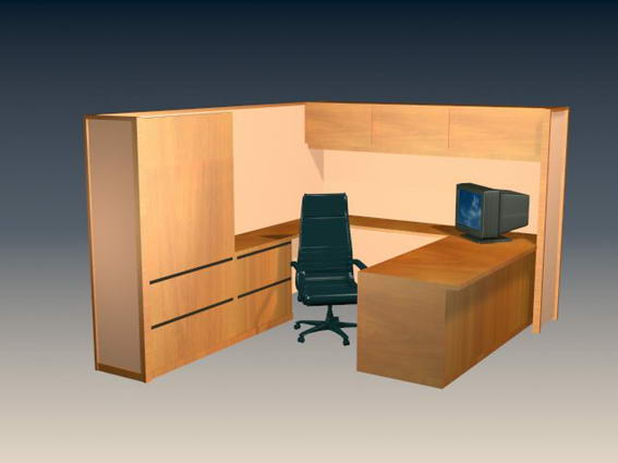 Download Kostenlose 3D-Modelle!
