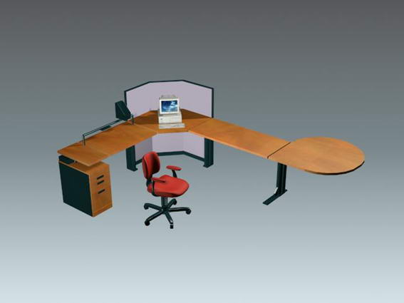 Download Kostenlose 3D-Modelle!
