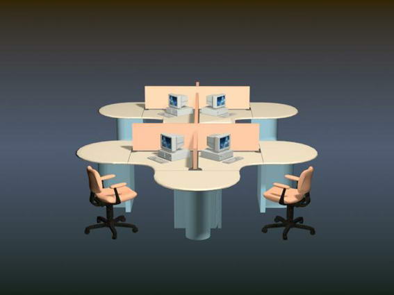 Download Kostenlose 3D-Modelle!