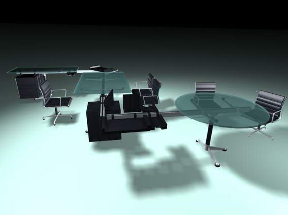 Download Kostenlose 3D-Modelle!