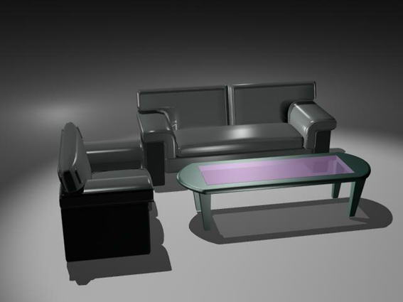 Download Kostenlose 3D-Modelle!