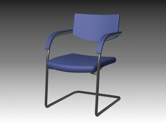 Download Kostenlose 3D-Modelle!