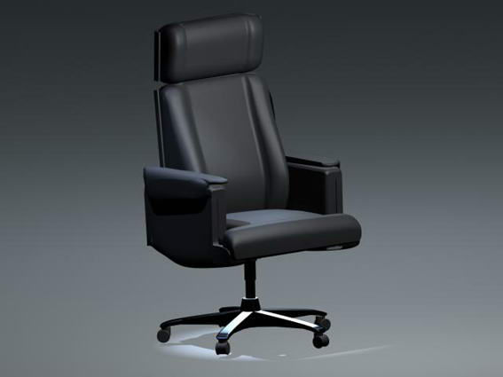 Download Kostenlose 3D-Modelle!