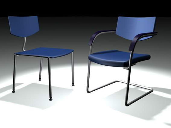 Download Kostenlose 3D-Modelle!