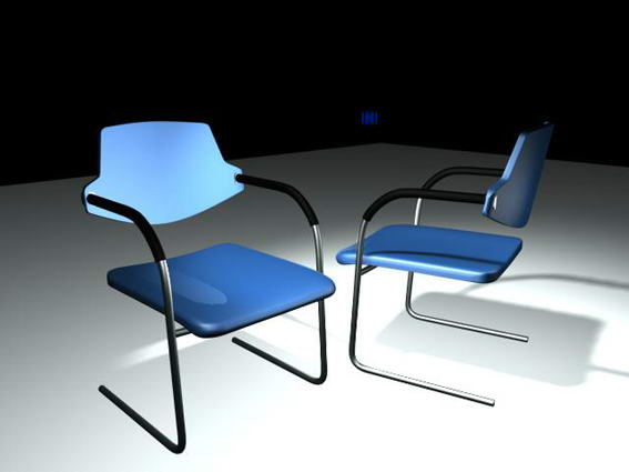 Download Kostenlose 3D-Modelle!