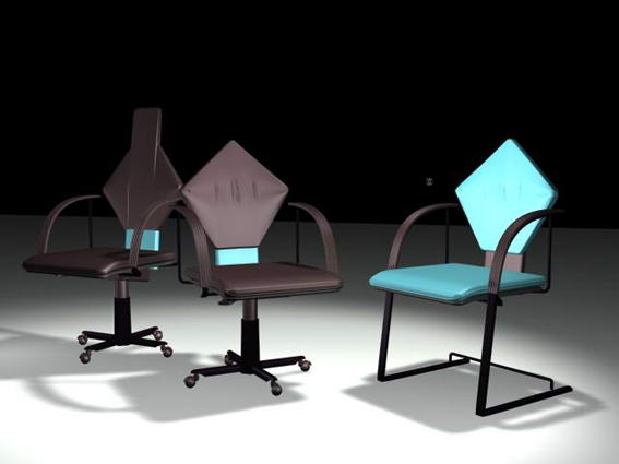 Download Kostenlose 3D-Modelle!