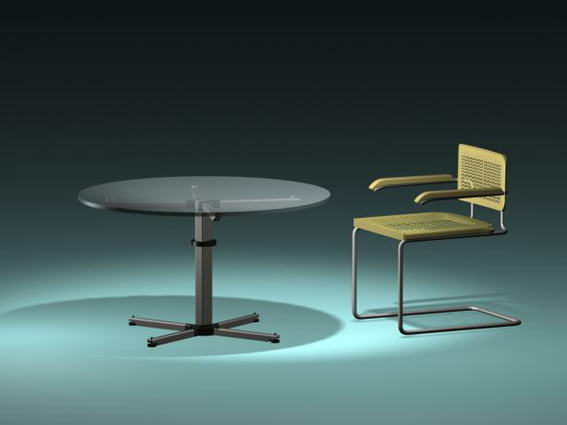 Download Kostenlose 3D-Modelle!
