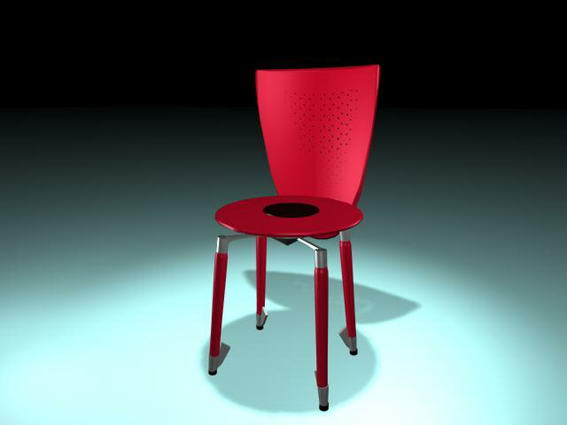Download Kostenlose 3D-Modelle!