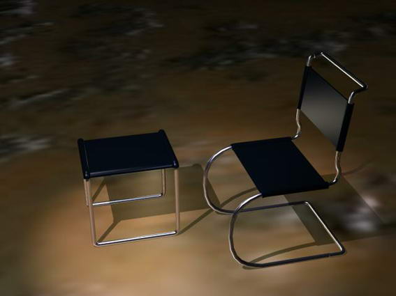 Download Kostenlose 3D-Modelle!
