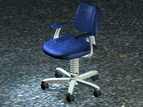 Download Kostenlose 3D-Modelle!