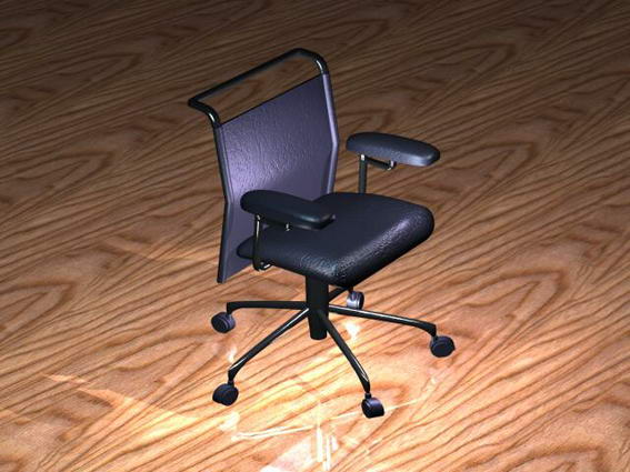 Download Kostenlose 3D-Modelle!
