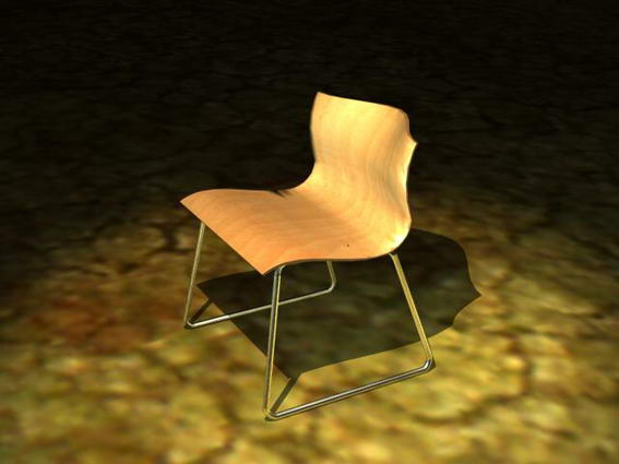 Download Kostenlose 3D-Modelle!