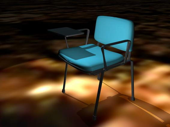 Download Kostenlose 3D-Modelle!