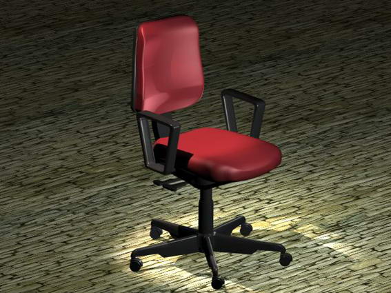 Download Kostenlose 3D-Modelle!